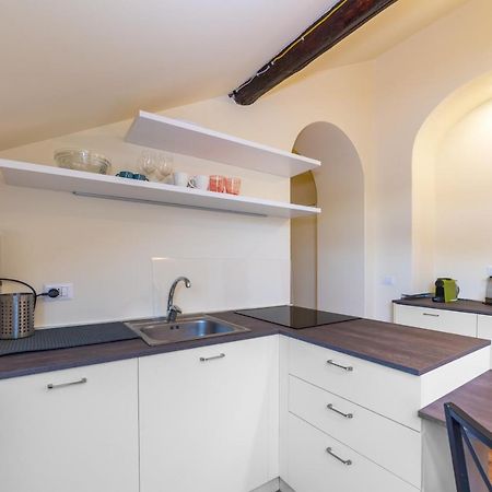 Brera - Sella Charme Apartment Castle View มิลาน ภายนอก รูปภาพ